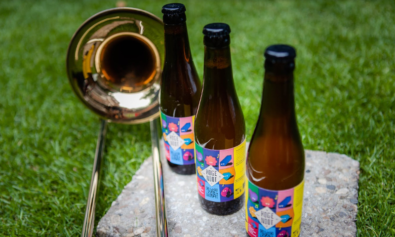 Muzikaal pils